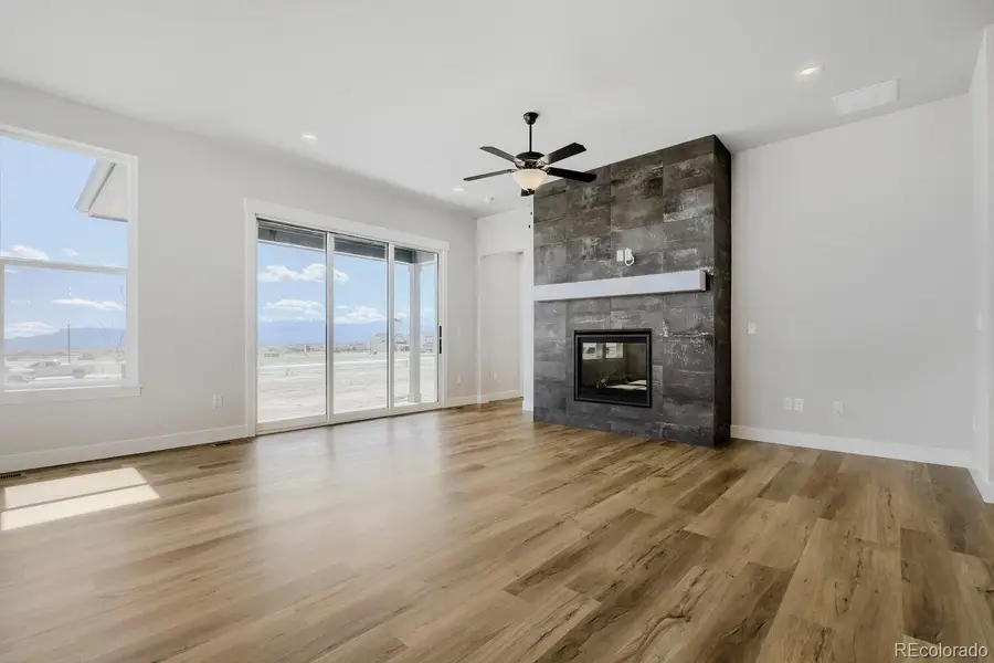8688 Long Beach Terrace, Colorado Springs, CO 80908 - #3