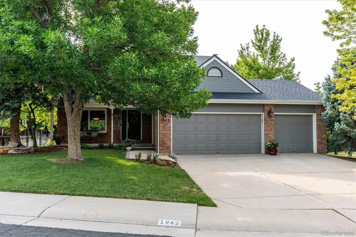 1942 Sundrop Trail, Highlands Ranch, CO 80126 - #1