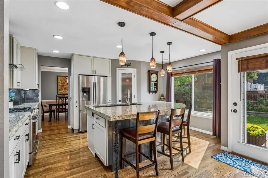 1942 Sundrop Trail, Highlands Ranch, CO 80126 - #2