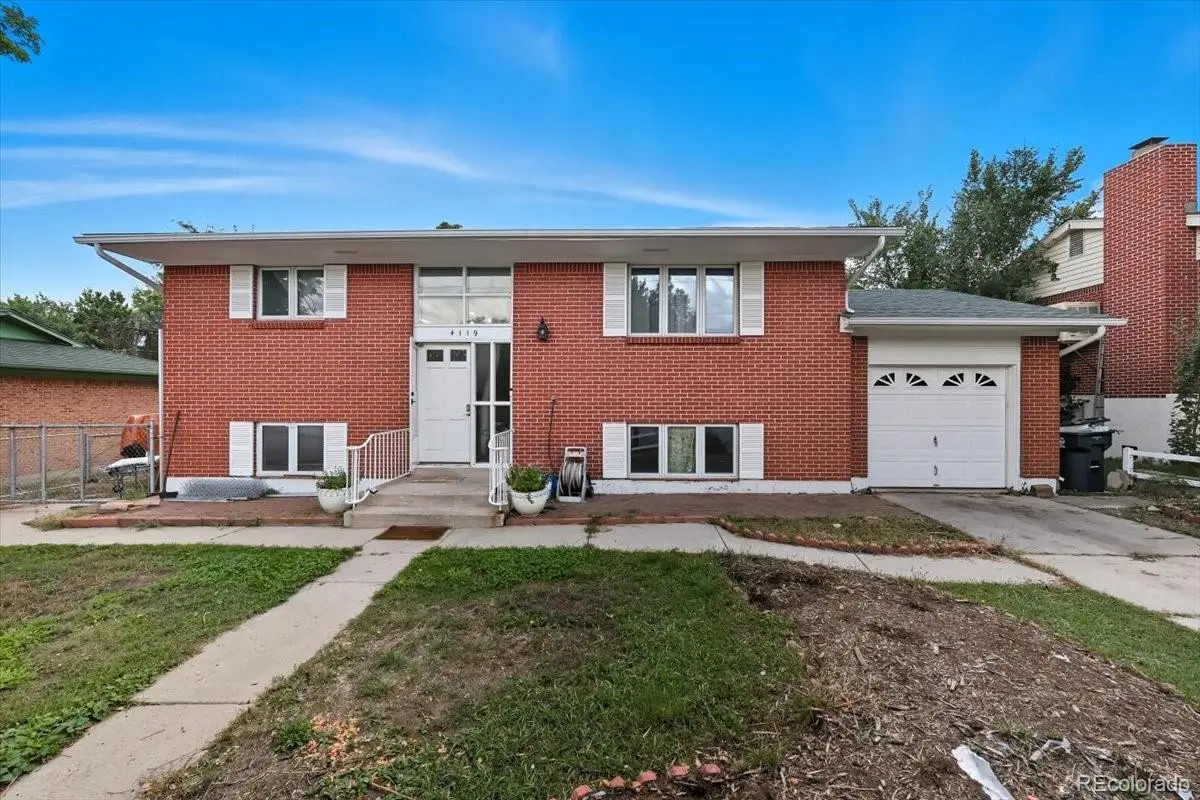 4119 Palmer Park Boulevard, Colorado Springs, CO 80909 - Image #1