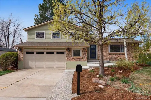 6945 Braun Court, Arvada, CO 80004