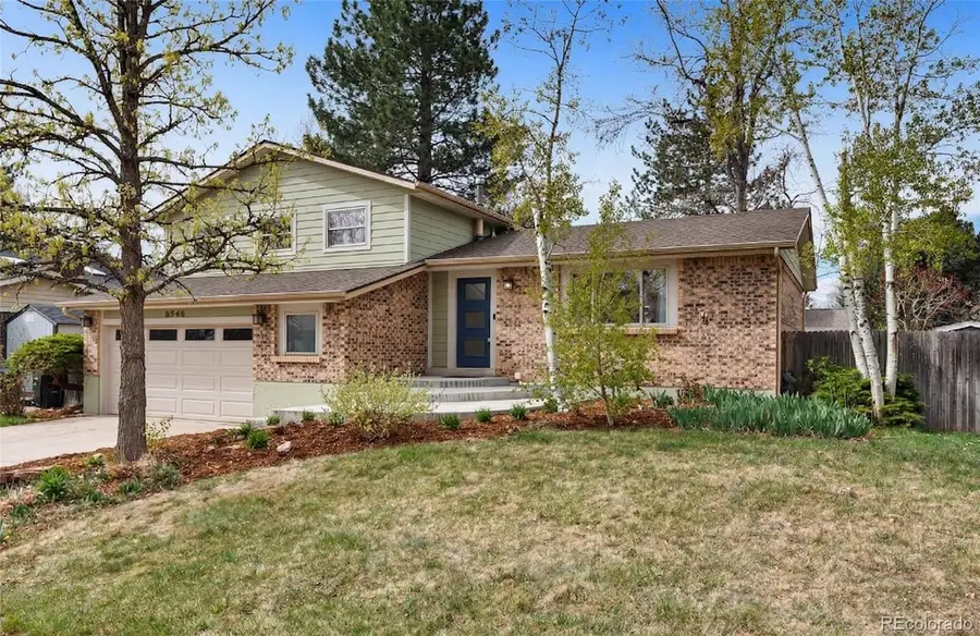 6945 Braun Court, Arvada, CO 80004 - #2