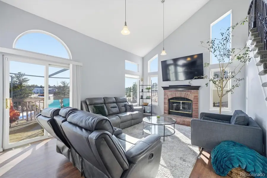 5670 E Tabor Drive, Castle Rock, CO 80104 - Image #3