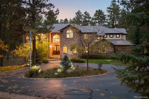 10281 Fawn, Franktown, CO 80116