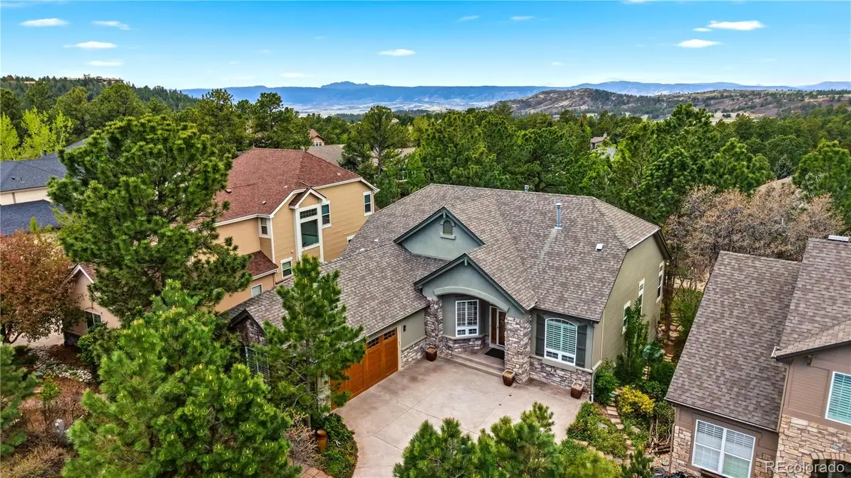 7111 Forest Ridge Circle, Castle Pines, CO 80108 - #1