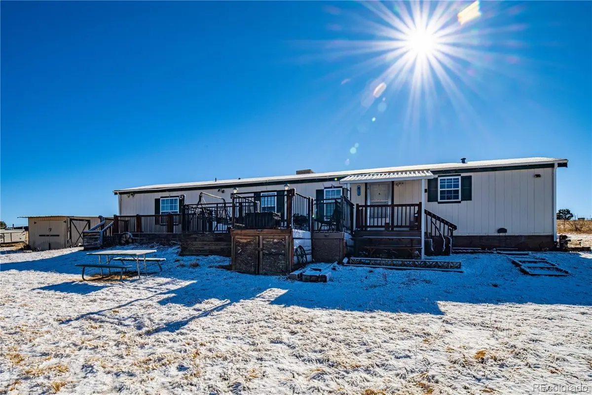 1838 17th Trail, Cotopaxi, CO 81223 - #1