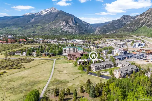114 Beaver Lodge Road #116, Frisco, CO 80443