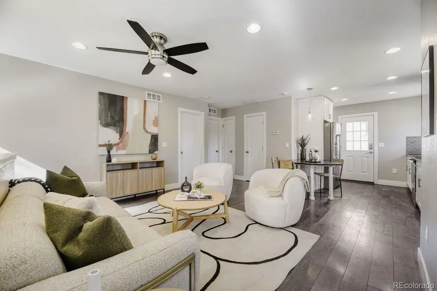 1655 N Yates Street, Denver, CO 80204 - #2