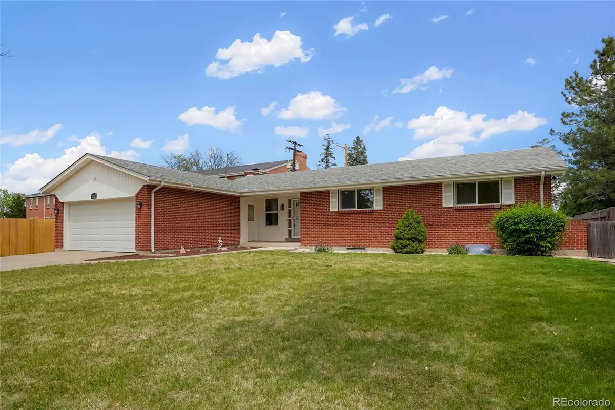 2116 S Yukon Street, Lakewood, CO 80227 - #1