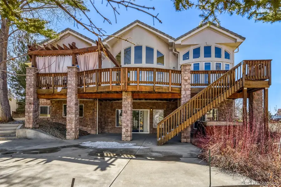 7317 S Valdai Circle, Aurora, CO 80016 - #3