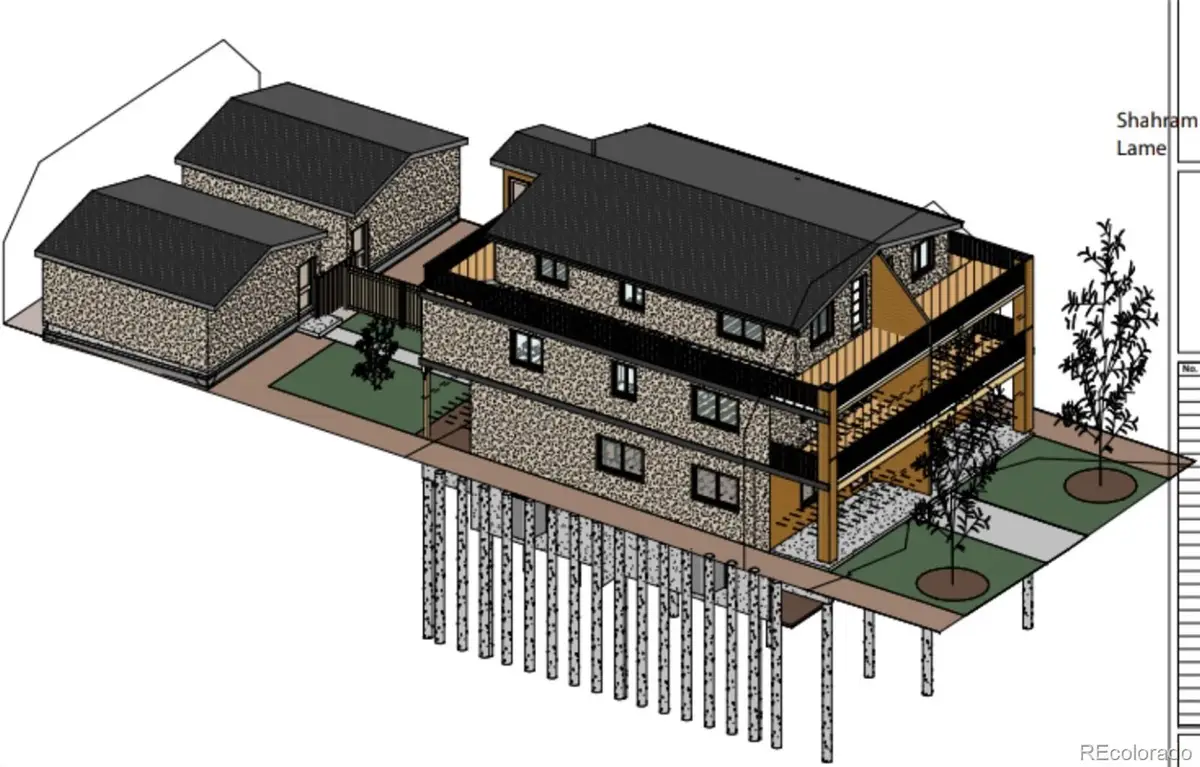 1373 Wolff Street, Denver, CO 80204 - #1