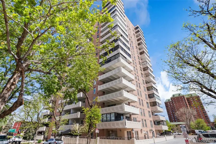 130 N Pearl Street #1206, Denver, CO 80203 - #3