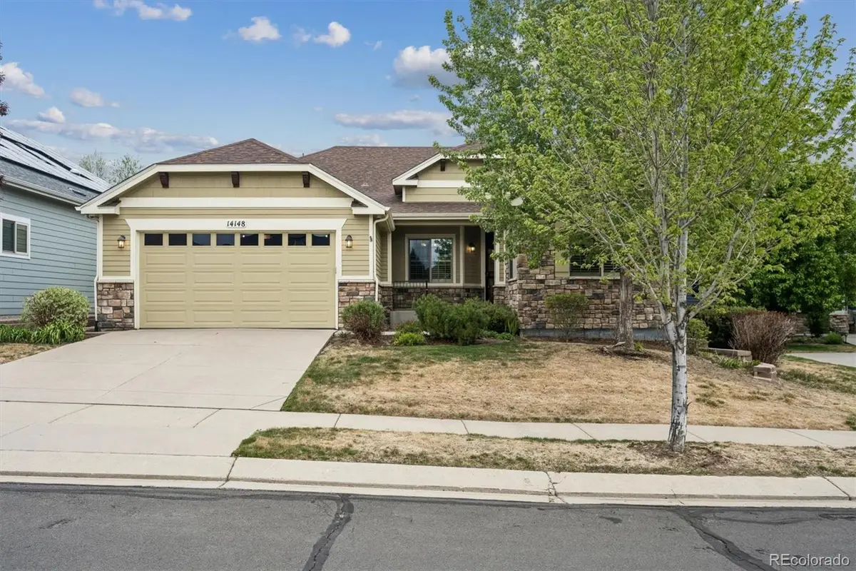 14148 Reserve Place, Broomfield, CO 80023 - #1