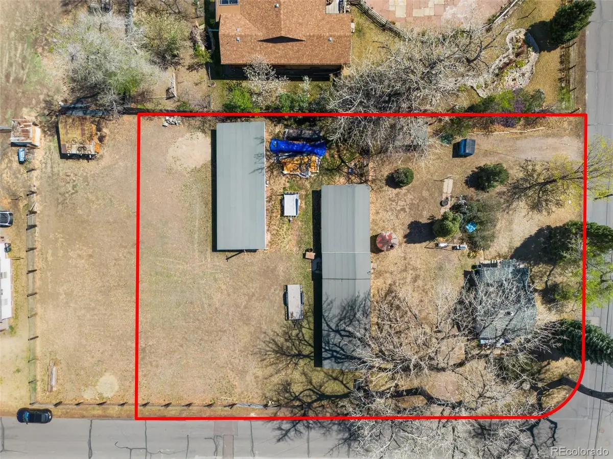 800 Kendall Street, Lakewood, CO 80214 - #1