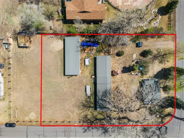 800 Kendall Street, Lakewood, CO 80214