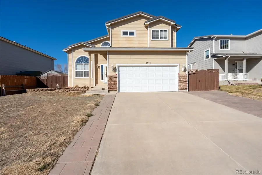 6944 Fountain Vista Circle, Fountain, CO 80817 - #2