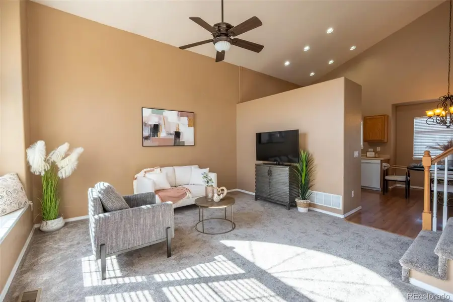 6944 Fountain Vista Circle, Fountain, CO 80817 - #3