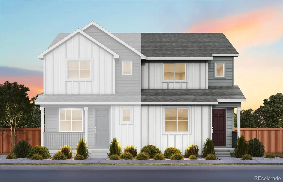 28763 E 5th, Watkins, CO 80137 - #1