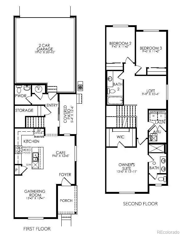 28763 E 5th, Watkins, CO 80137 - #2