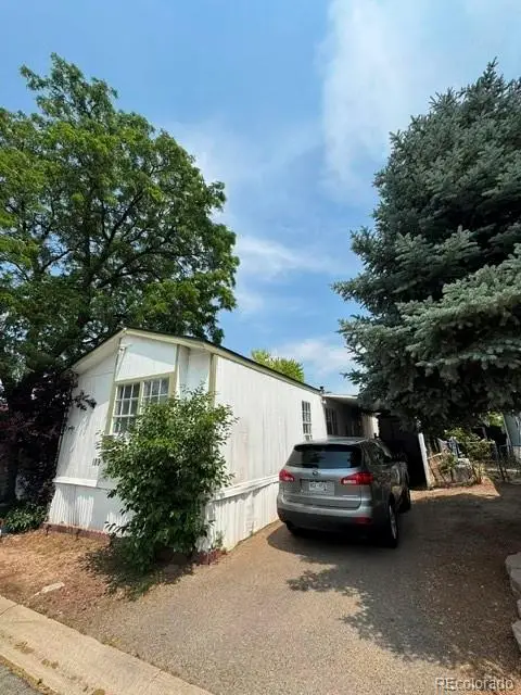 9850 Federal Boulevard, Denver, CO 80260