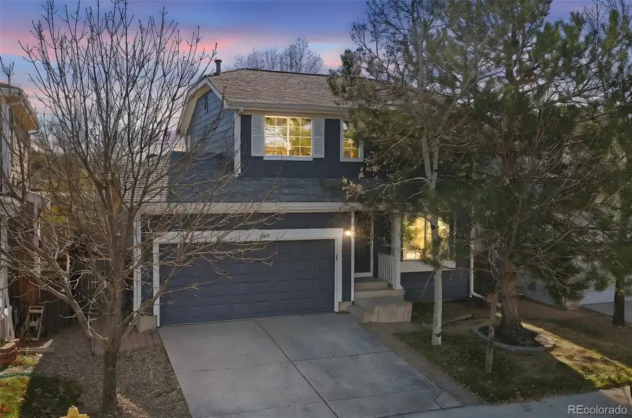 6672 Fonder Drive, Parker, CO 80134 - #2