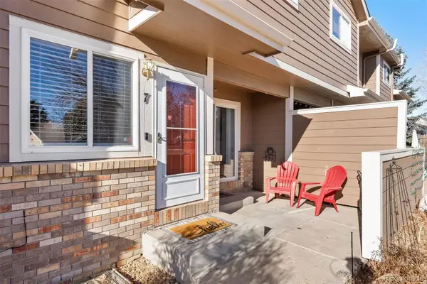 1601 Great Western Drive #7, Longmont, CO 80501