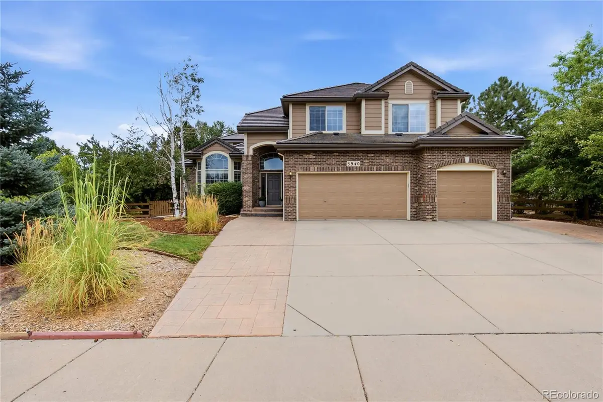 5940 S Mobile Court, Aurora, CO 80016 - #1