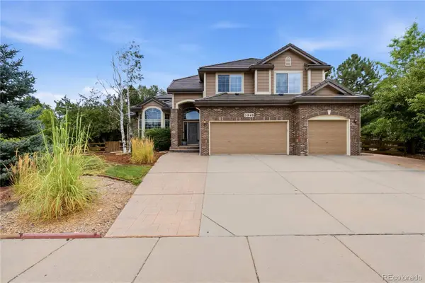 5940 S Mobile Court, Aurora, CO 80016