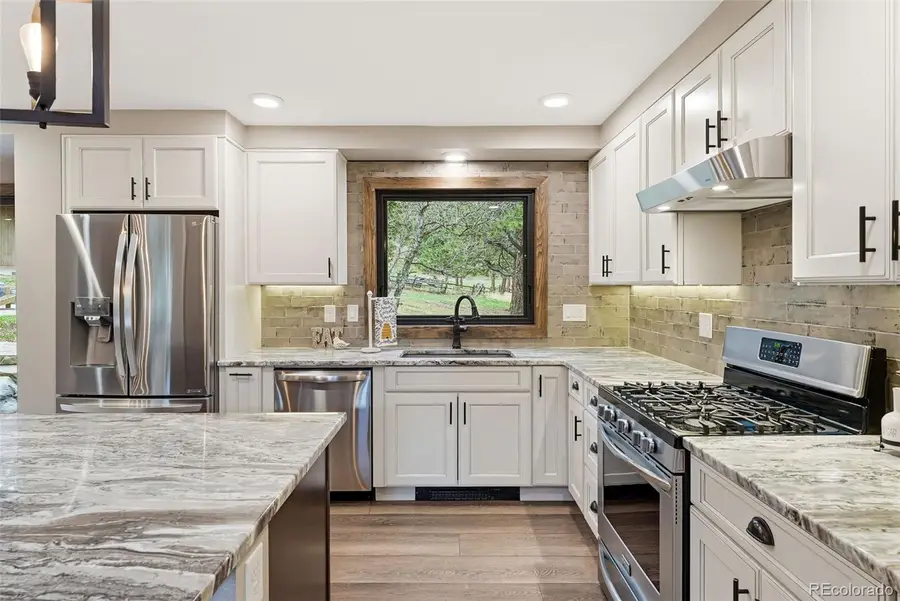 6271 Valley Lane, Morrison, CO 80465 - #3