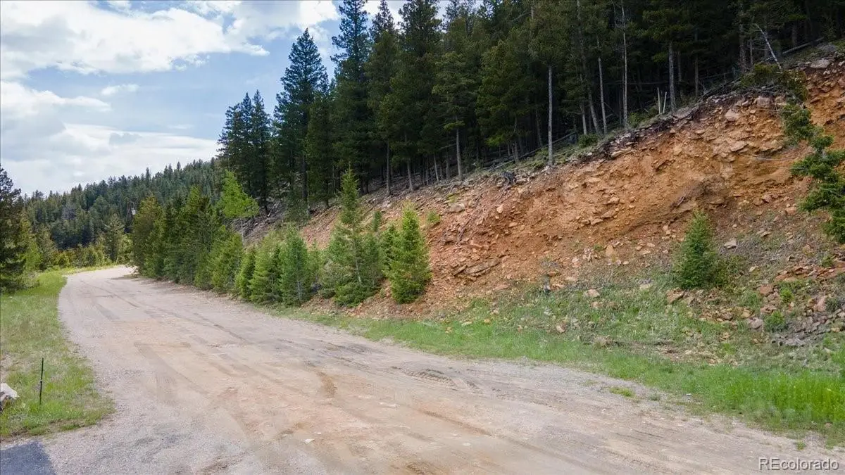 000 Clear Creek, Evergreen, CO 80439 - #1