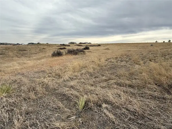 2427 Elkhorn Ranch Street, Parker, CO 80138