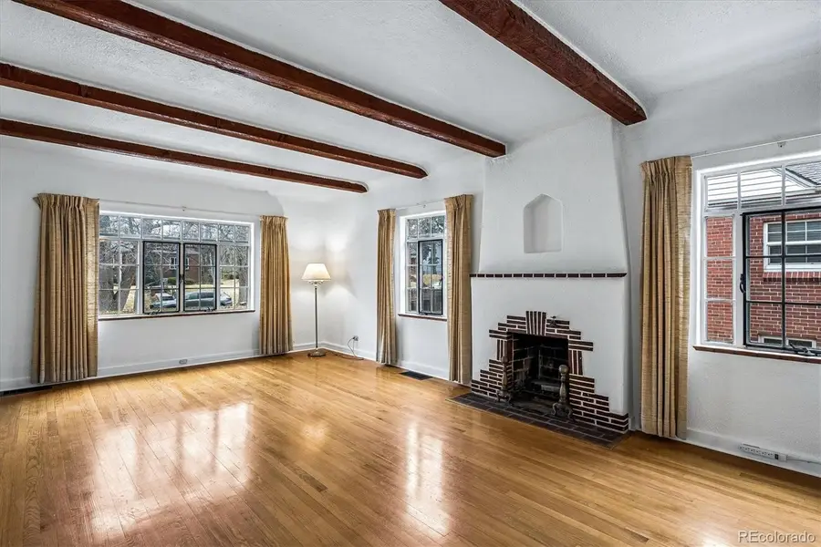 1235 Grape Street, Denver, CO 80220 - #2