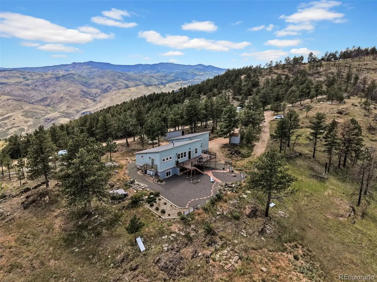 13328 Otter Road, Loveland, CO 80538 - #1