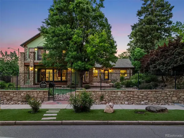 2250 Stuart Street, Denver, CO 80212