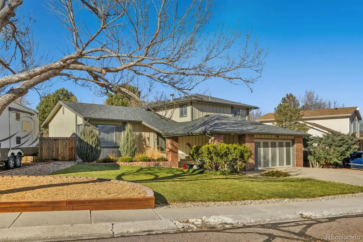 3160 Westcliff Drive E, Colorado Springs, CO 80906 - Image #1