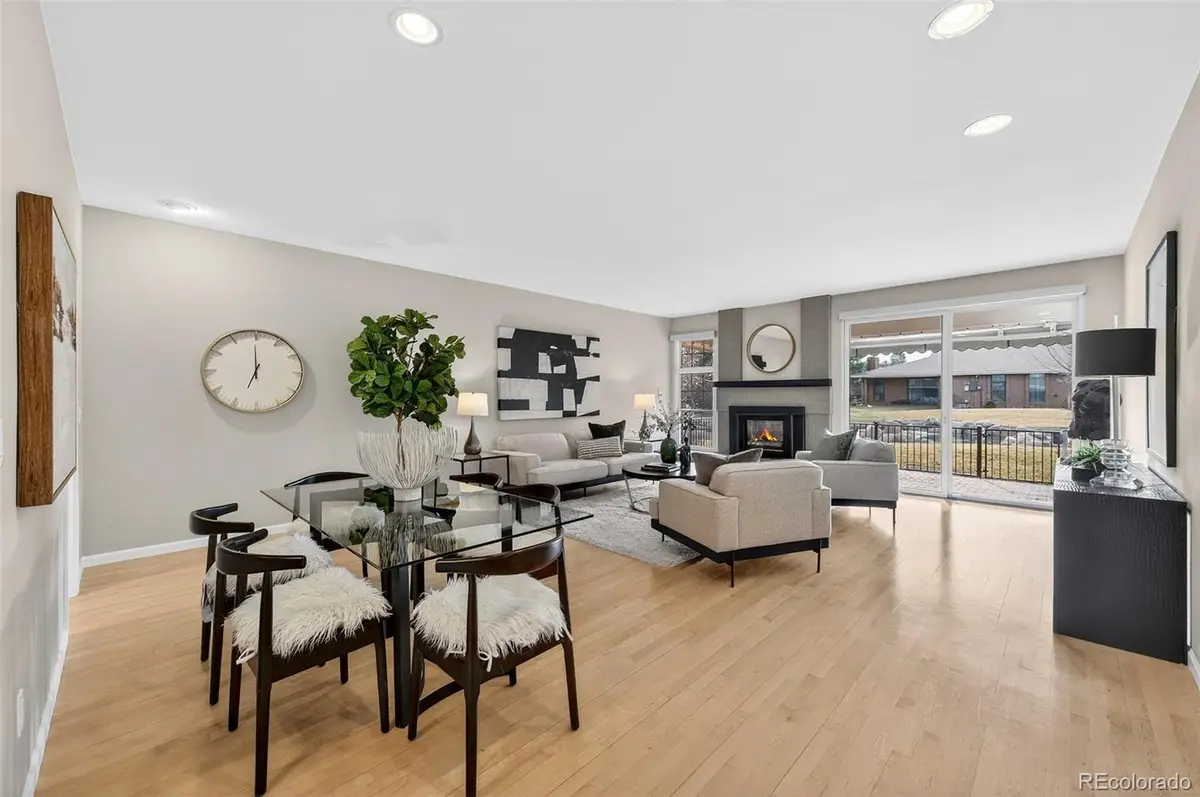 2800 S University Boulevard #133, Denver, CO 80210 - #1