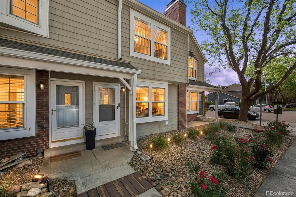 4011 E 94th Avenue E #C, West Adams, CO 80229 - #1