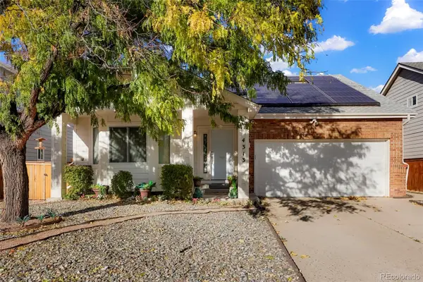 4313 Ceylon Street, Denver, CO 80249