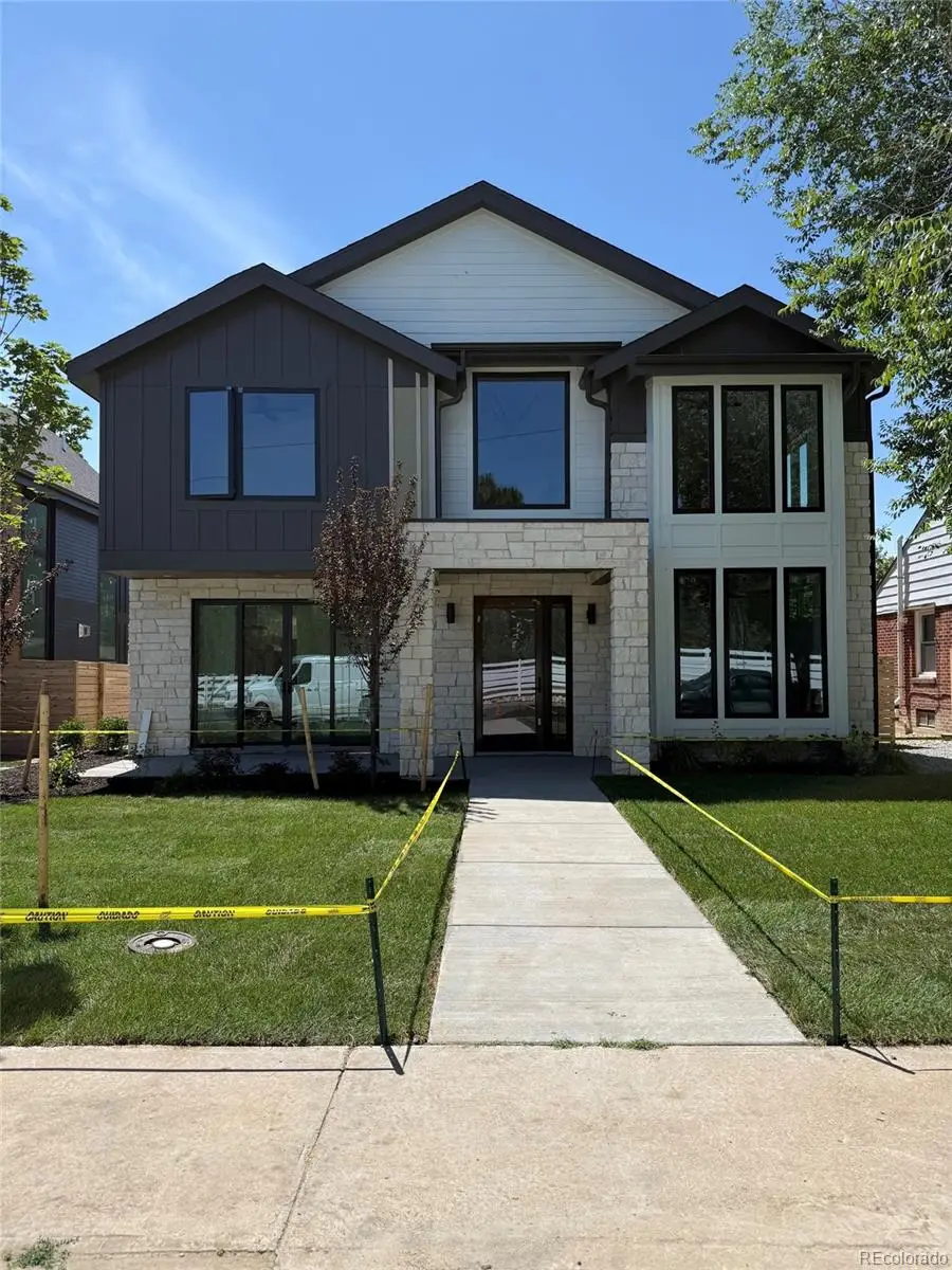 4541 S Clarkson Street, Englewood, CO 80113 - #1