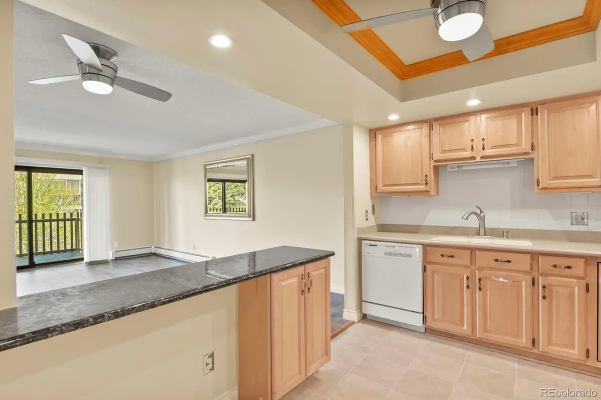 14102 E Linvale Place #504, Aurora, CO 80014 - #1