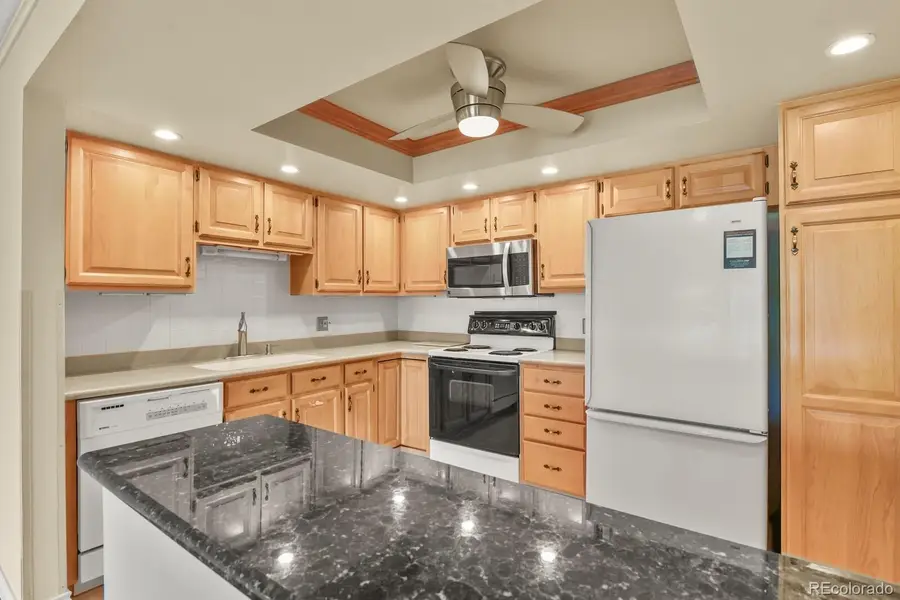 14102 E Linvale Place #504, Aurora, CO 80014 - #3