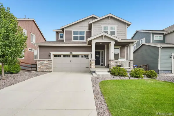12862 Bay Street, Firestone, CO 80504