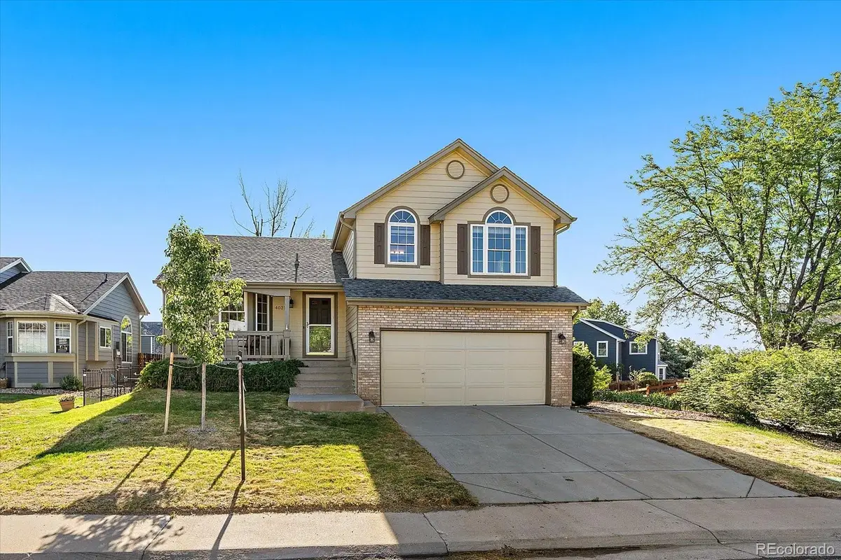 4023 E 133rd Circle, Thornton, CO 80241 - #1