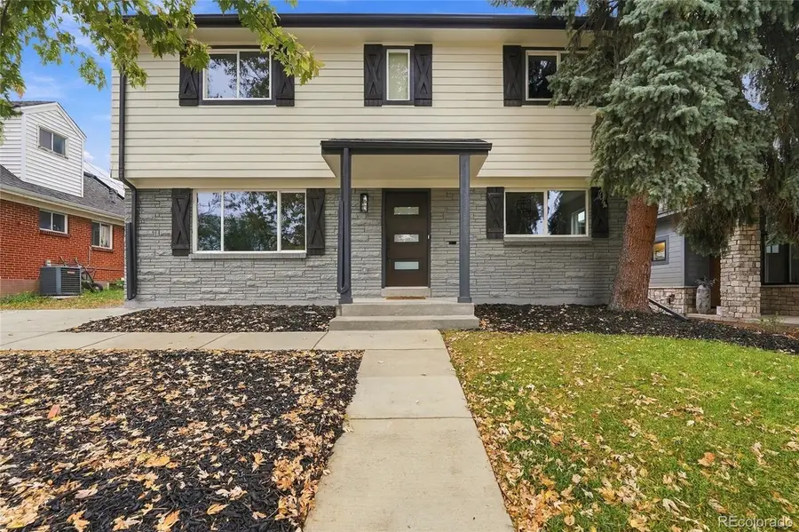 275 S Ivy, Denver, CO 80224 - #2