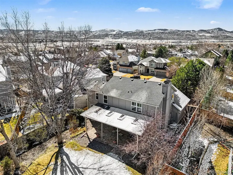 6454 S Nelson Way, Littleton, CO 80127 - #3