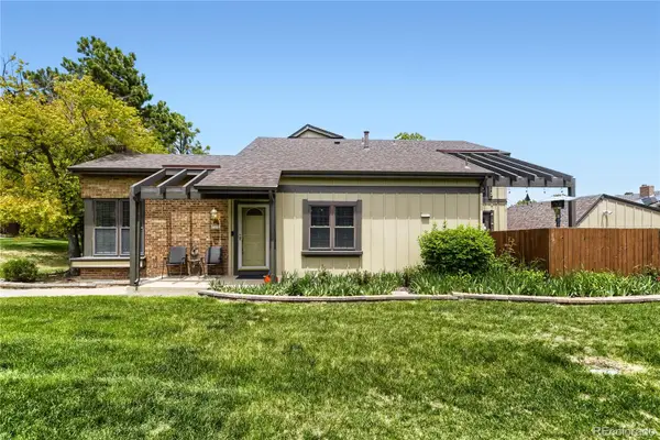 7976 E Phillips Circle, Centennial, CO 80112