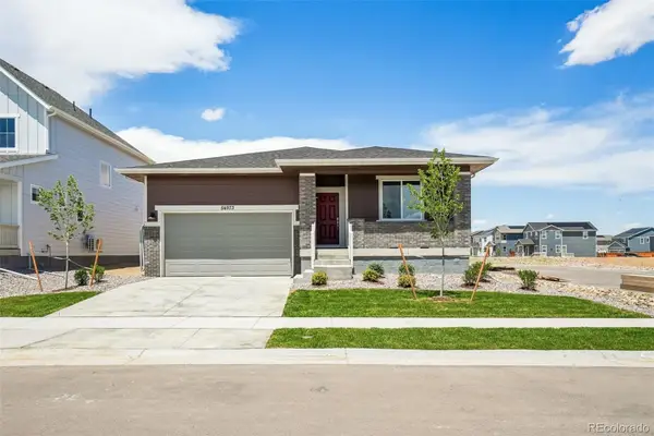 54973 E 28th Place, Strasburg, CO 80136