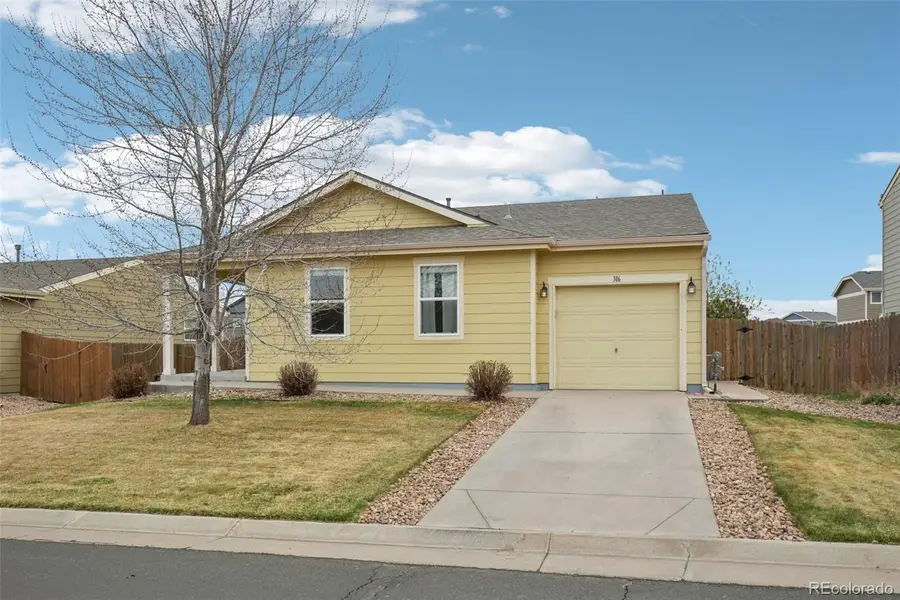 316 Shenandoah Way, Brighton, CO 80603 - #2