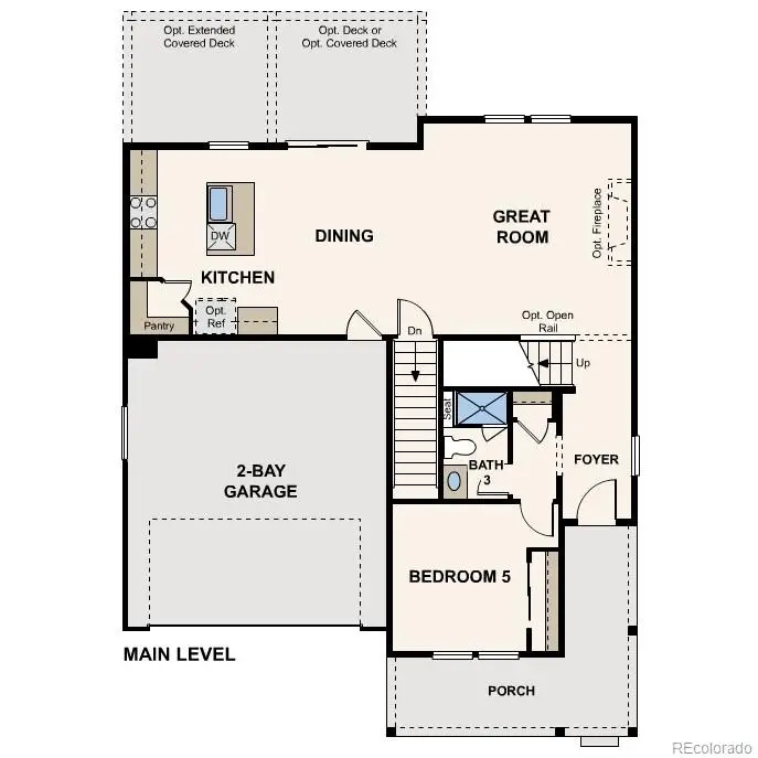250 Colorado River Avenue, Brighton, CO 80601 - #2