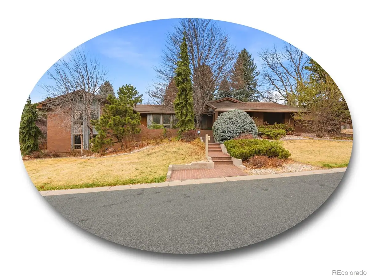 5761 E Nassau Place, Englewood, CO 80111 - #1